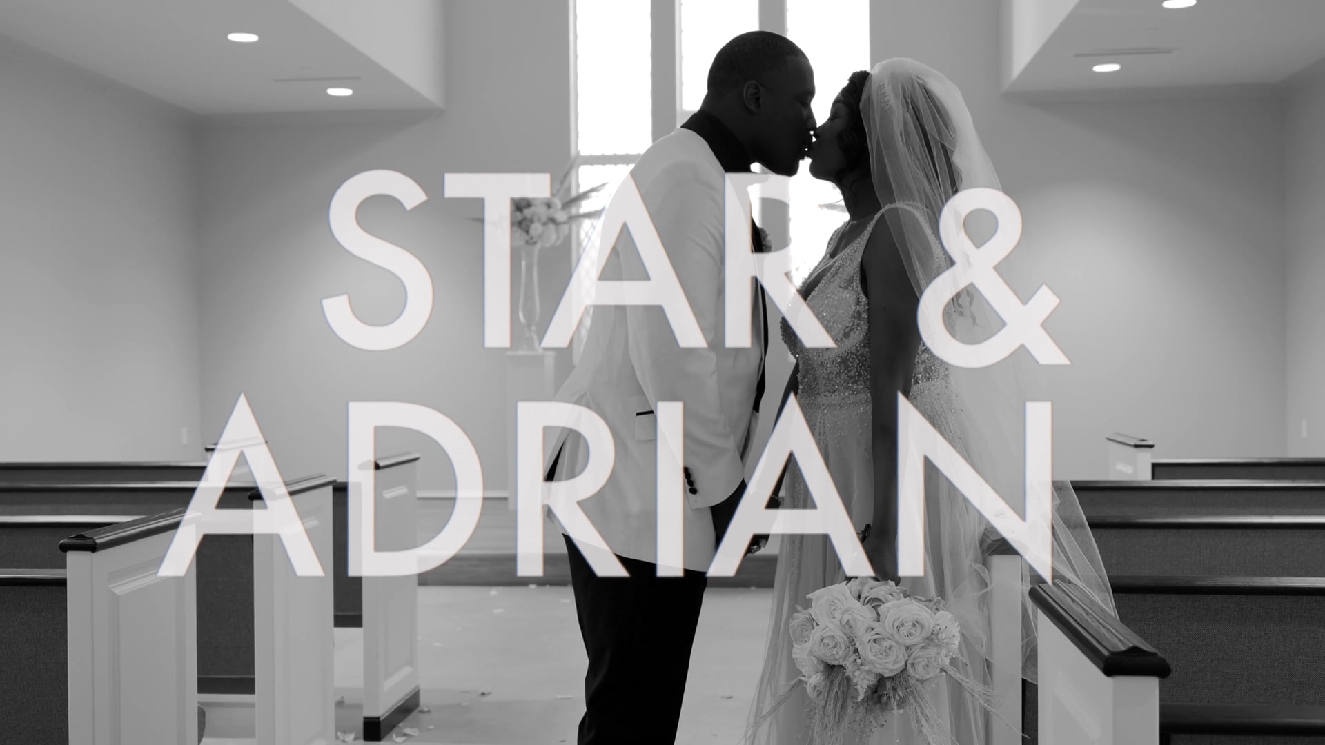 Star & Adrian Teaser 4K