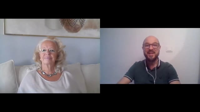 Atelier 76 "Guérir la nostalgie pour mieux vivre" Guilaine Lipski