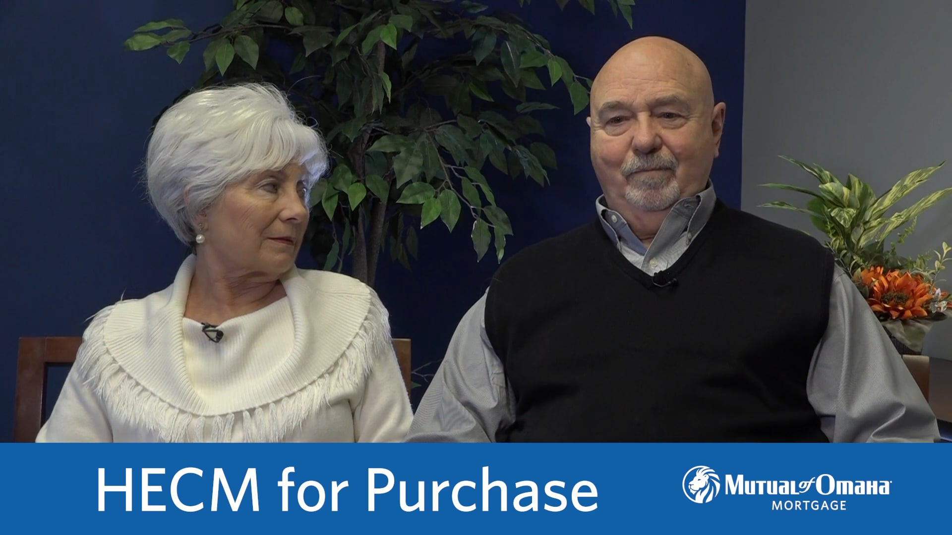 H4P Customer Testimonials |  | Mutual of Omaha Reverse Mortgage