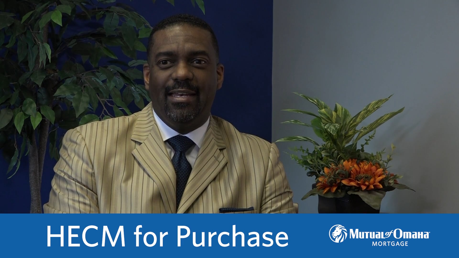 Sales Rep Testimonials | Mutual of Omaha Reverse Mortgage