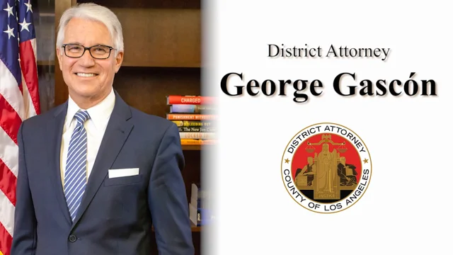 United States Attorney Jobs