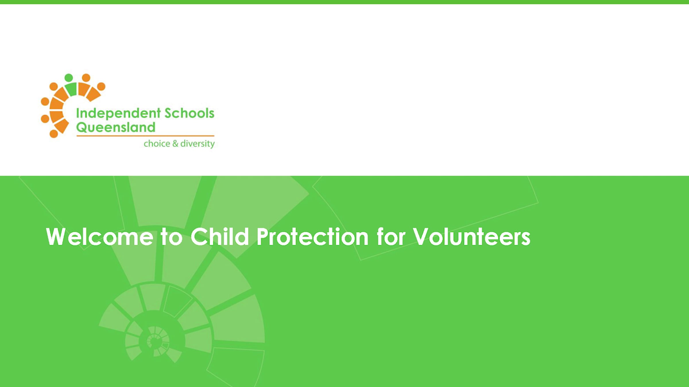Child Protection for Volunteers | Videos & Movies on Vimeo