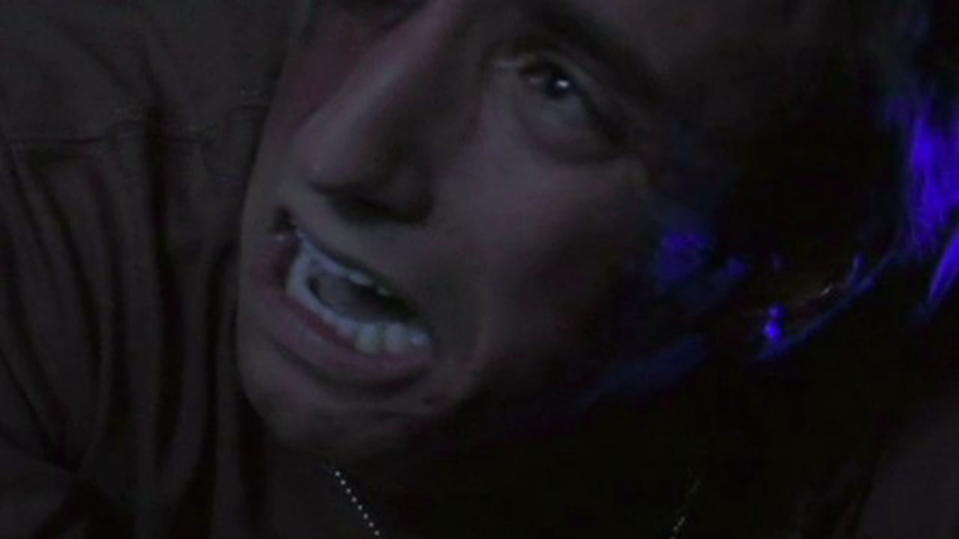 Tweaker Mourns Over Willow