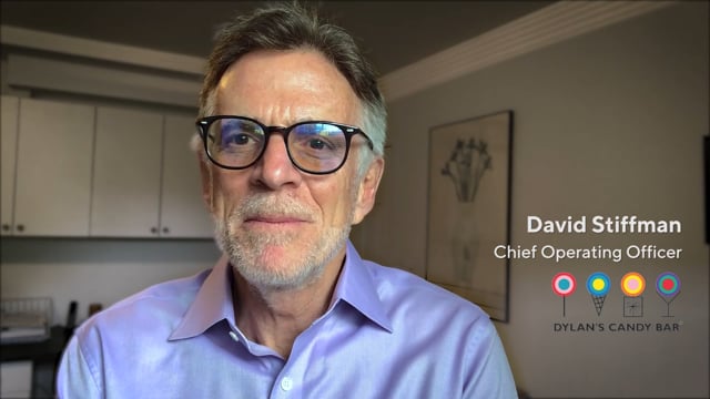 KWI x Dylan’s Candy Bar