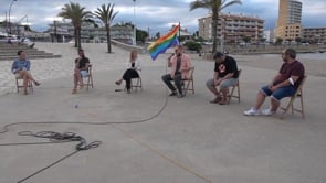 Conferència: L’oci nocturn LGTBI a la Costa Brava