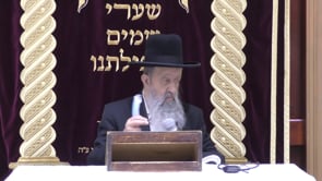 הילולת רבנו הארי הקדוש עה מוסדות החידא אשדוד אב תשפא