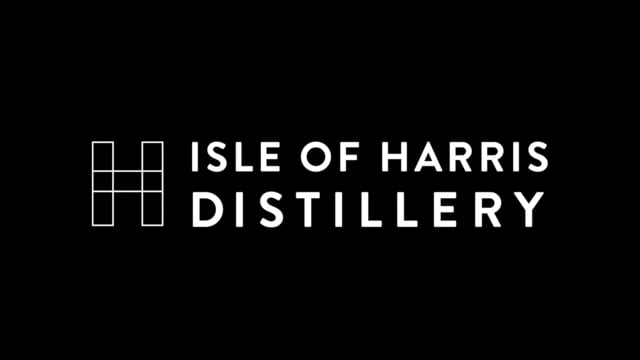 Distillery Logo