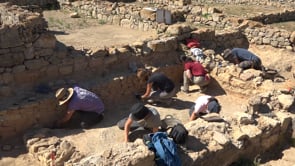 En marxa el 75è curs d'Arqueologia a les Ruïnes d'Empúries