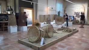 Les nanses i els pescadors, nova exposició temporal al MASLE