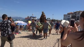 70è homenatge a la vellesa amb limitacions