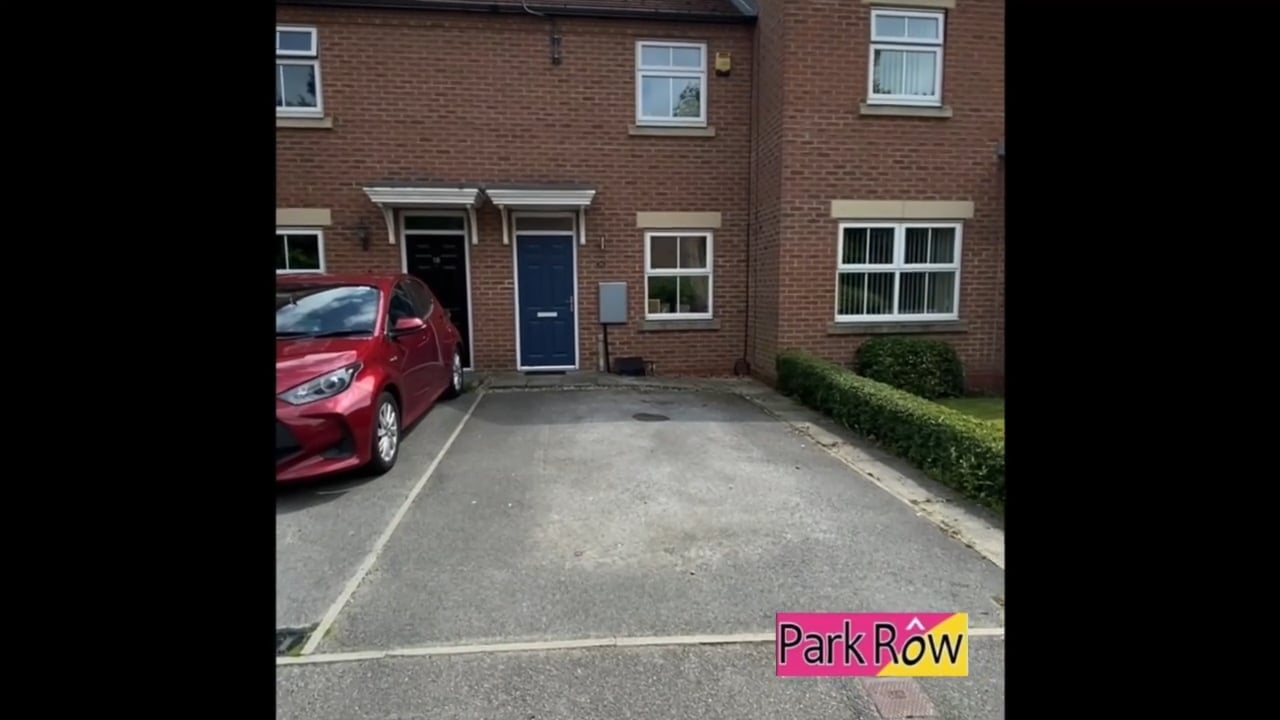 Property Video The Laurels, Barlby on Vimeo