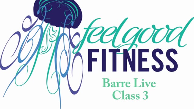 Live Barre Class 03