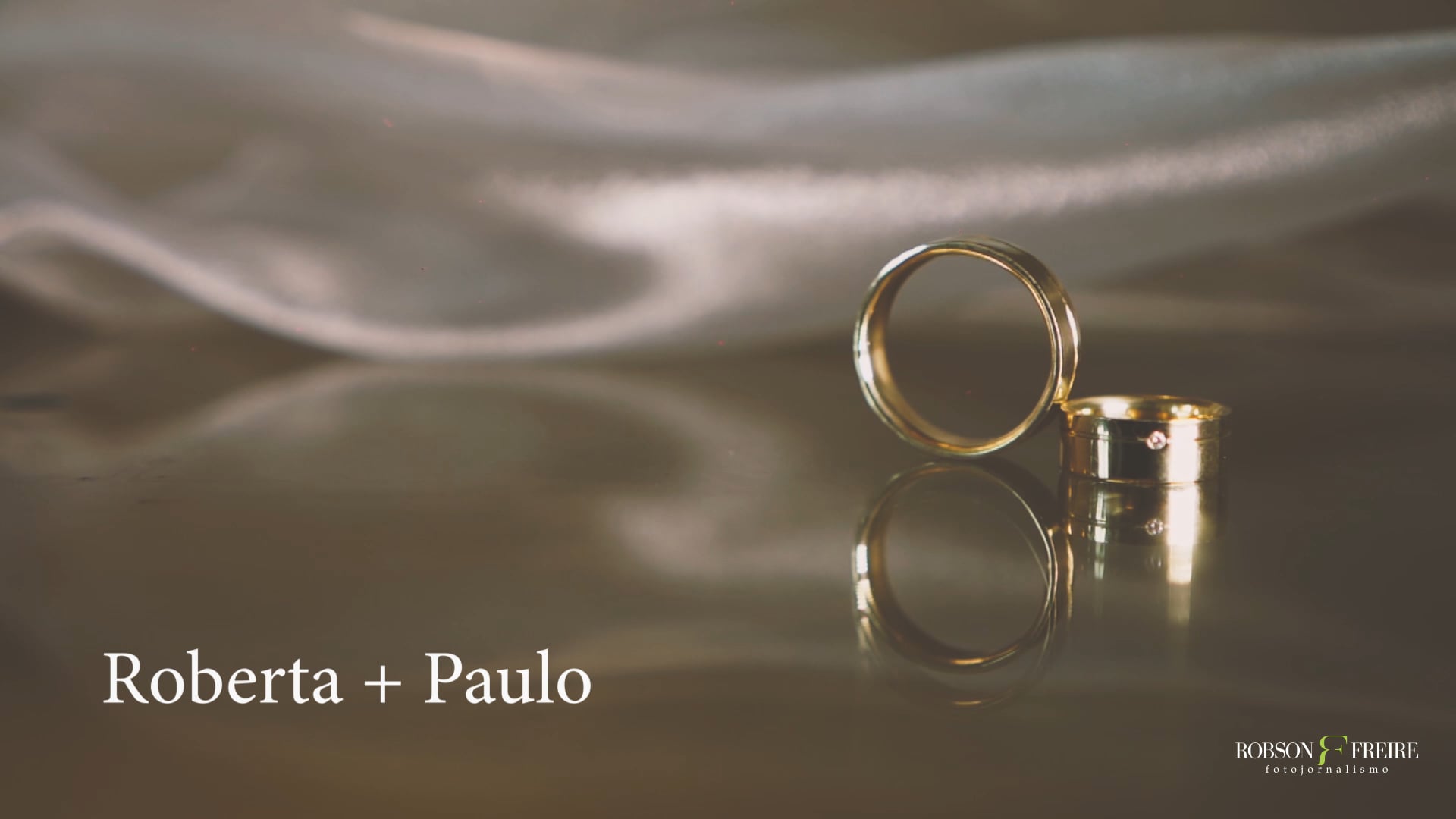 Roberta + Paulo Ricardo  |  Hotel Atlantico Sul - RJ