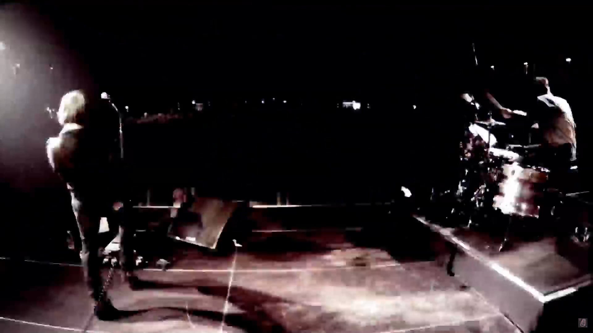 Tour Life Sizzle Reel