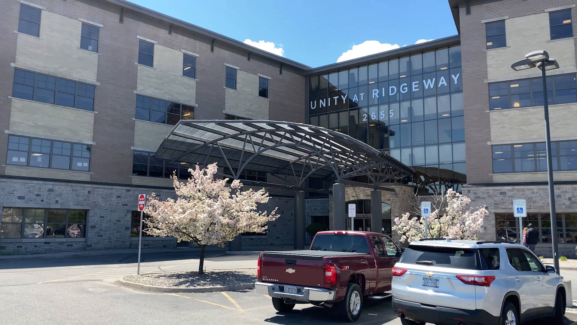 Unity at Ridgeway Tour on Vimeo