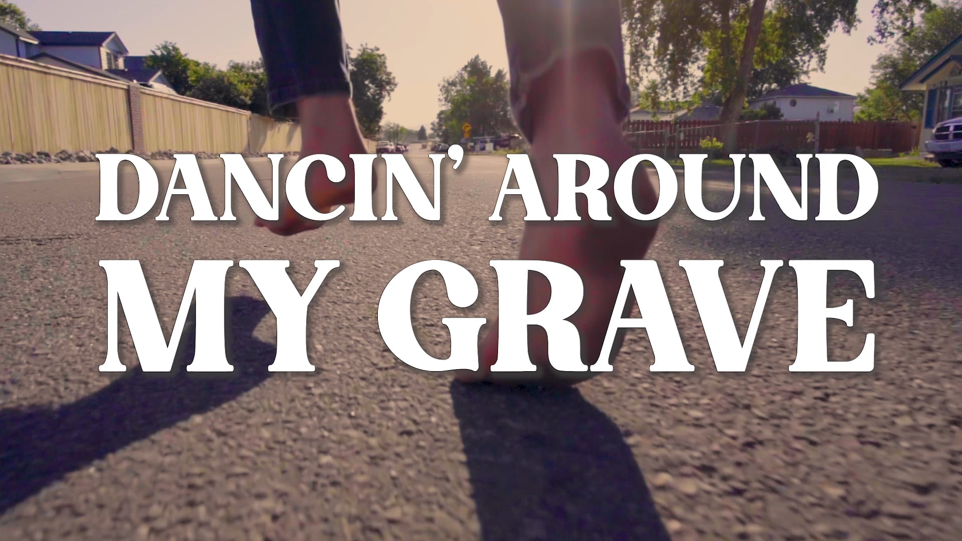 Dancin' Around My Grave - Andy Frasco and the U.N. - Music Video