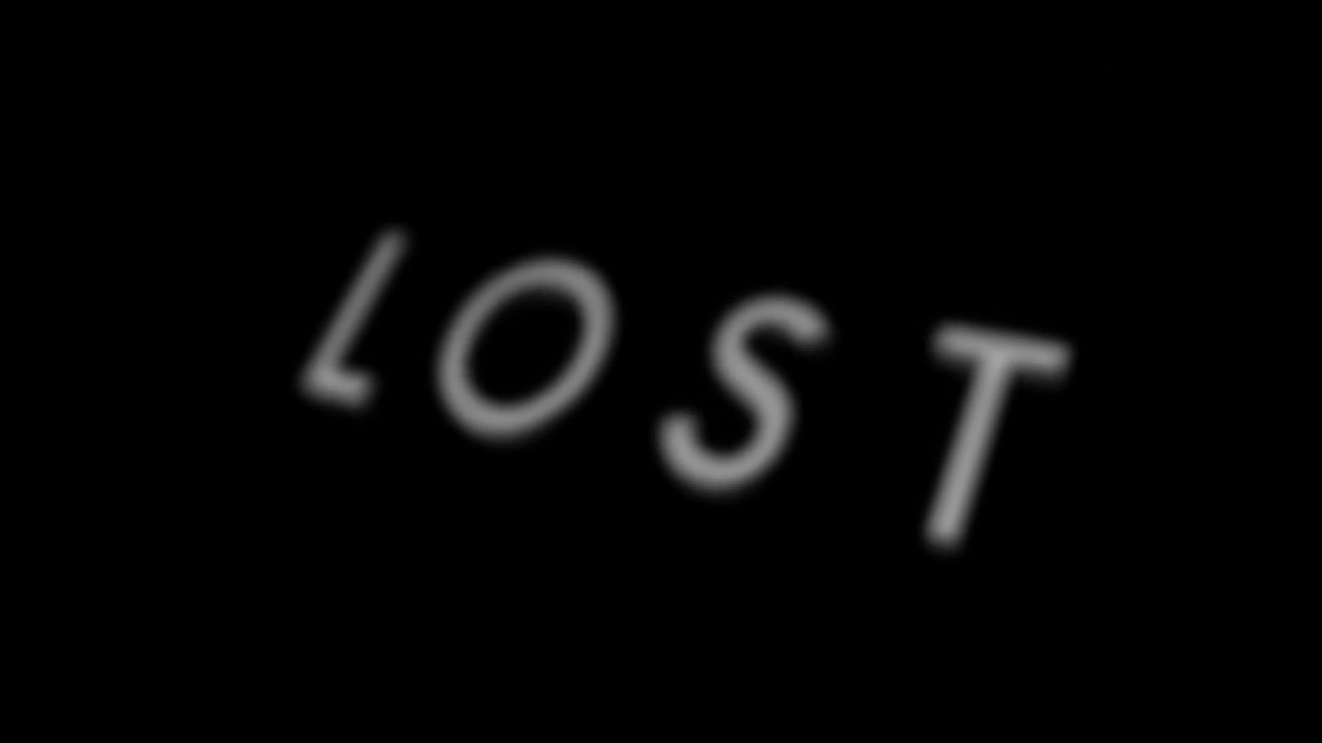 TV Dictionary - Lost