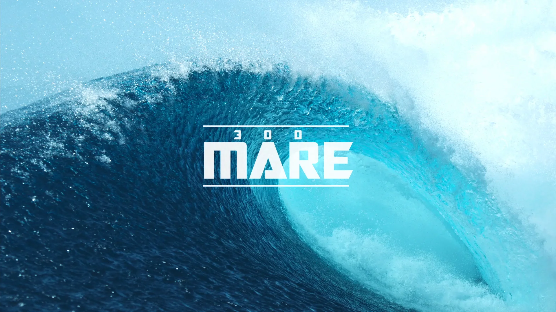 Mare 300MT - Locman