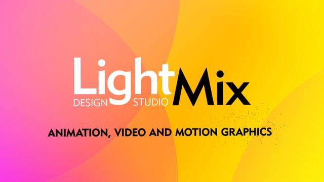 LightMix Design Studio - Video - 1