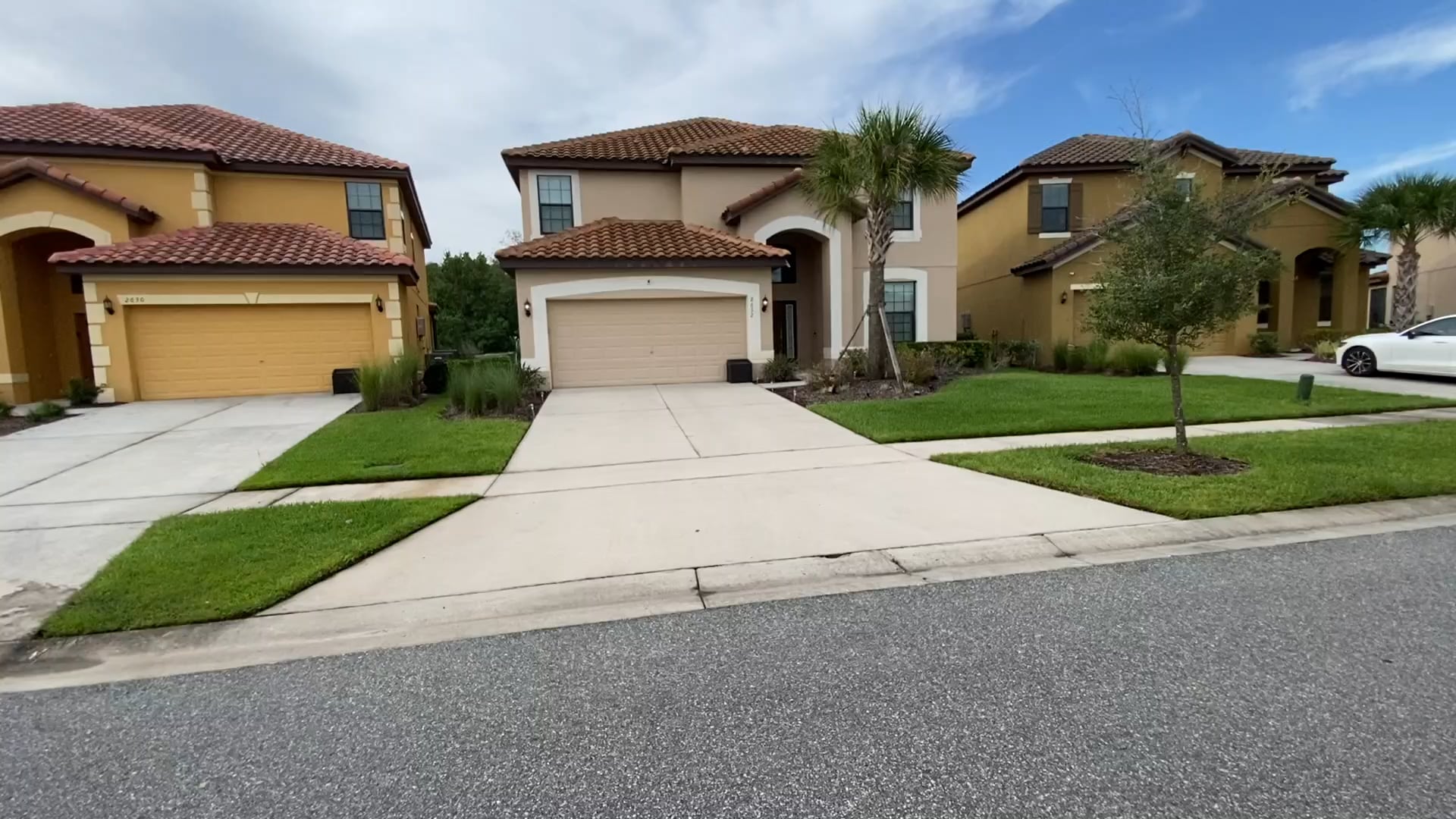 2632 Tranquility Way, Kissimmee FL 34746 on Vimeo