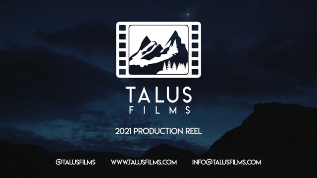 Talus Films - Video - 1