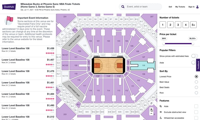 Stubhub Seating Chart | Cabinets Matttroy