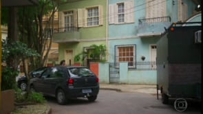 Novela Salve-se Quem Puder