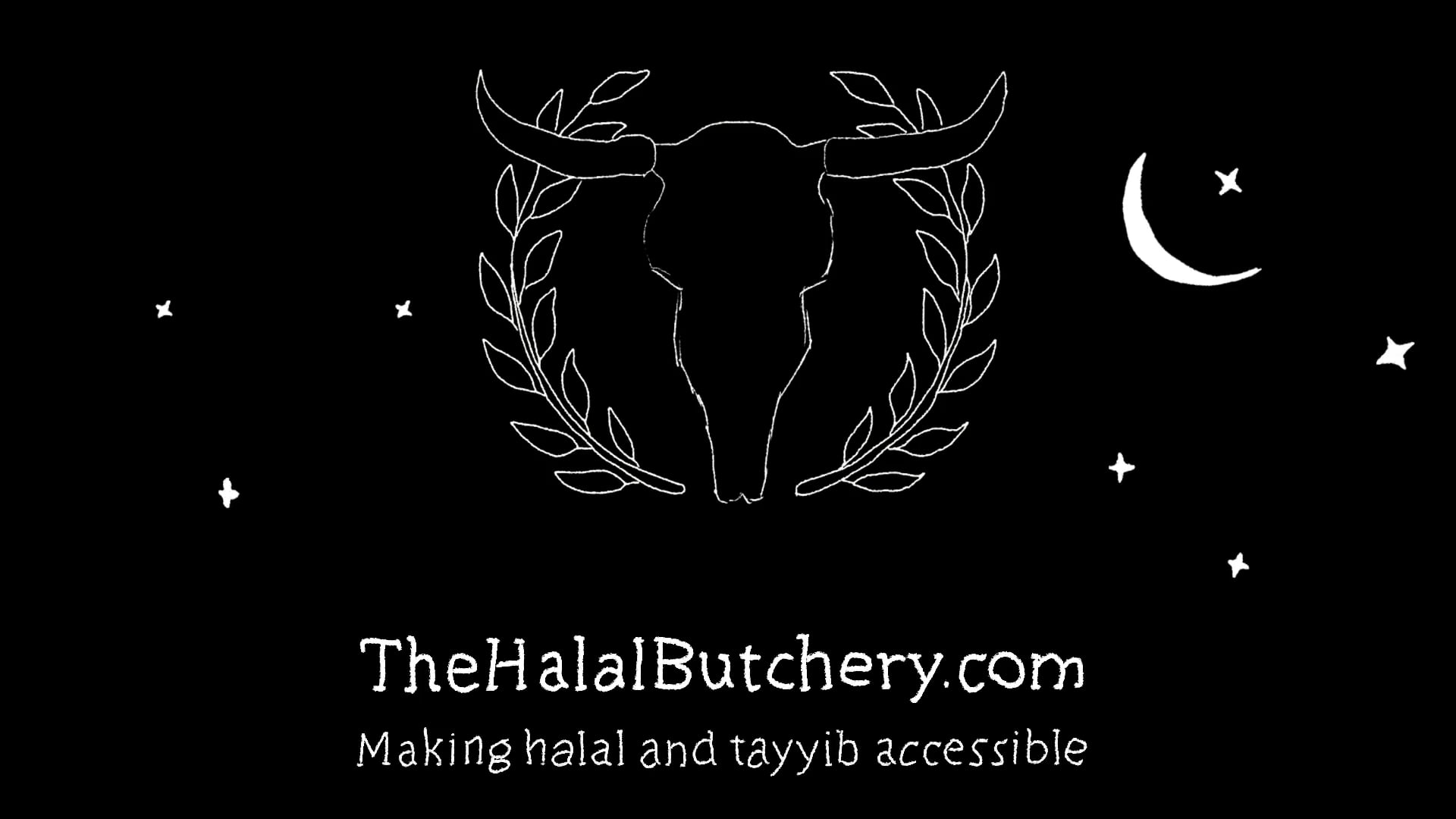The Story of Abraham | TheHalalButchery.com (ad)
