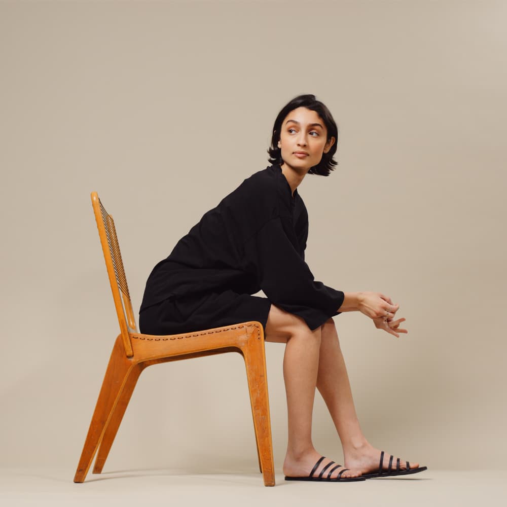 TKEES Emma & Senna Instagram Video Ad 1