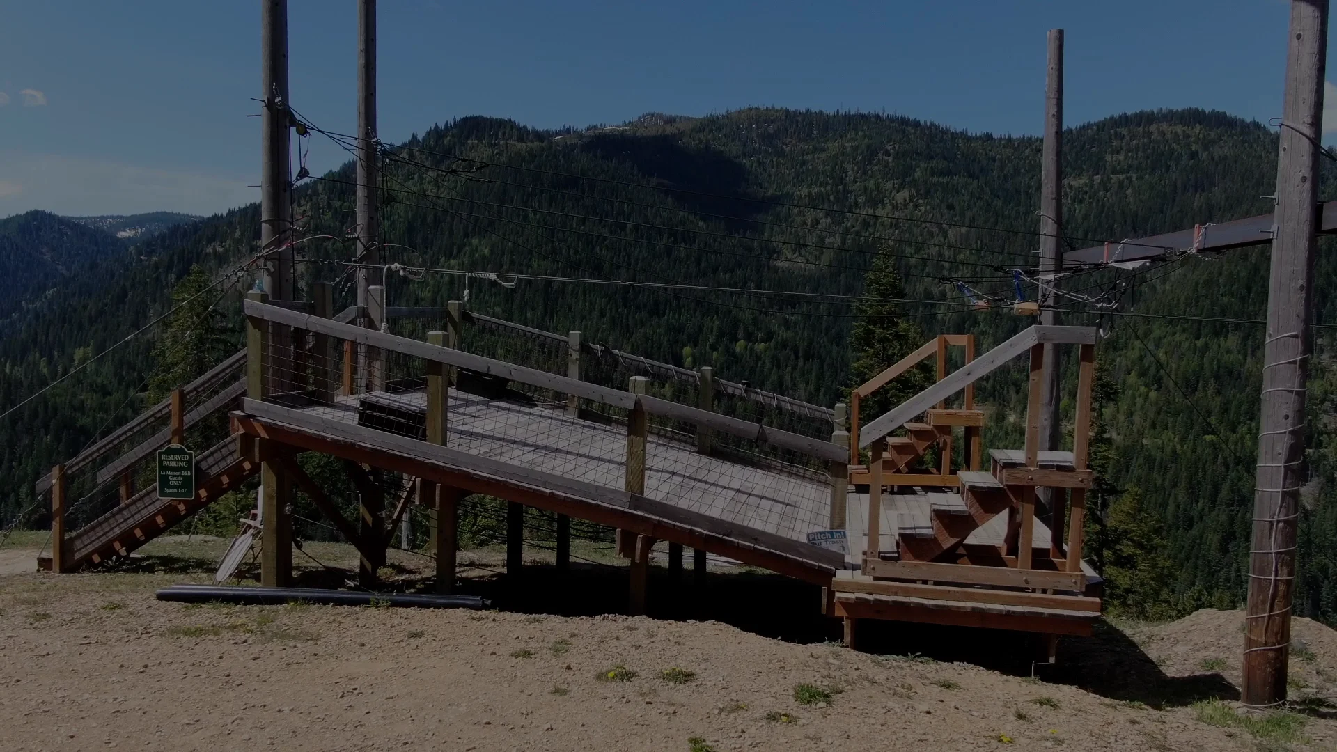 Silver Streak Zipline Tours - Visit Wallace Idaho