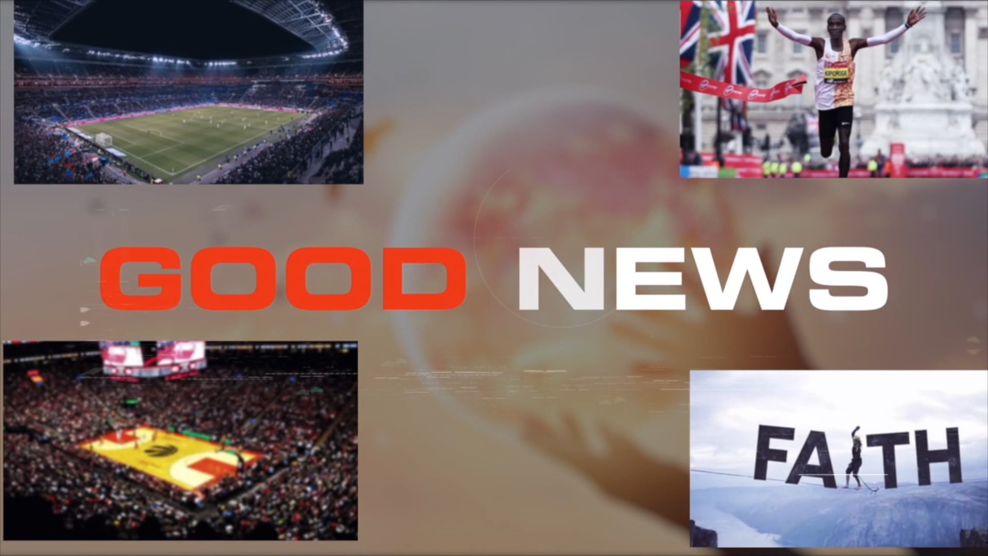Good News – 14/7/2021