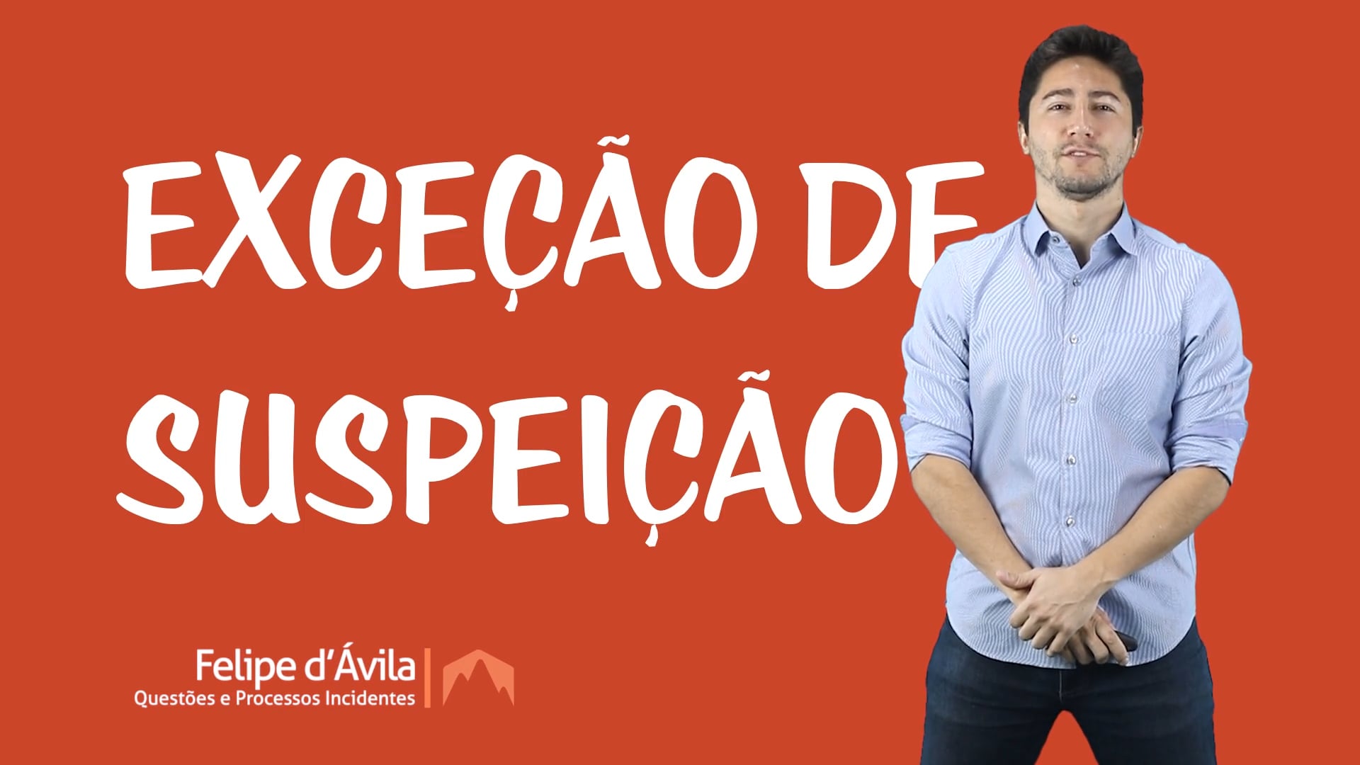 0712 Questões e Processos Incidentes C0712VID0041 on Vimeo