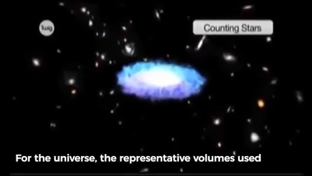How many stars are there in the universe? - Big Think