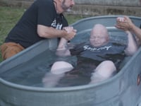 June 2021 - Rock City Baptisms