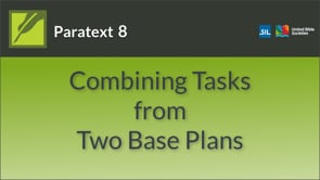 PPA 5.2.1 Combining tasks