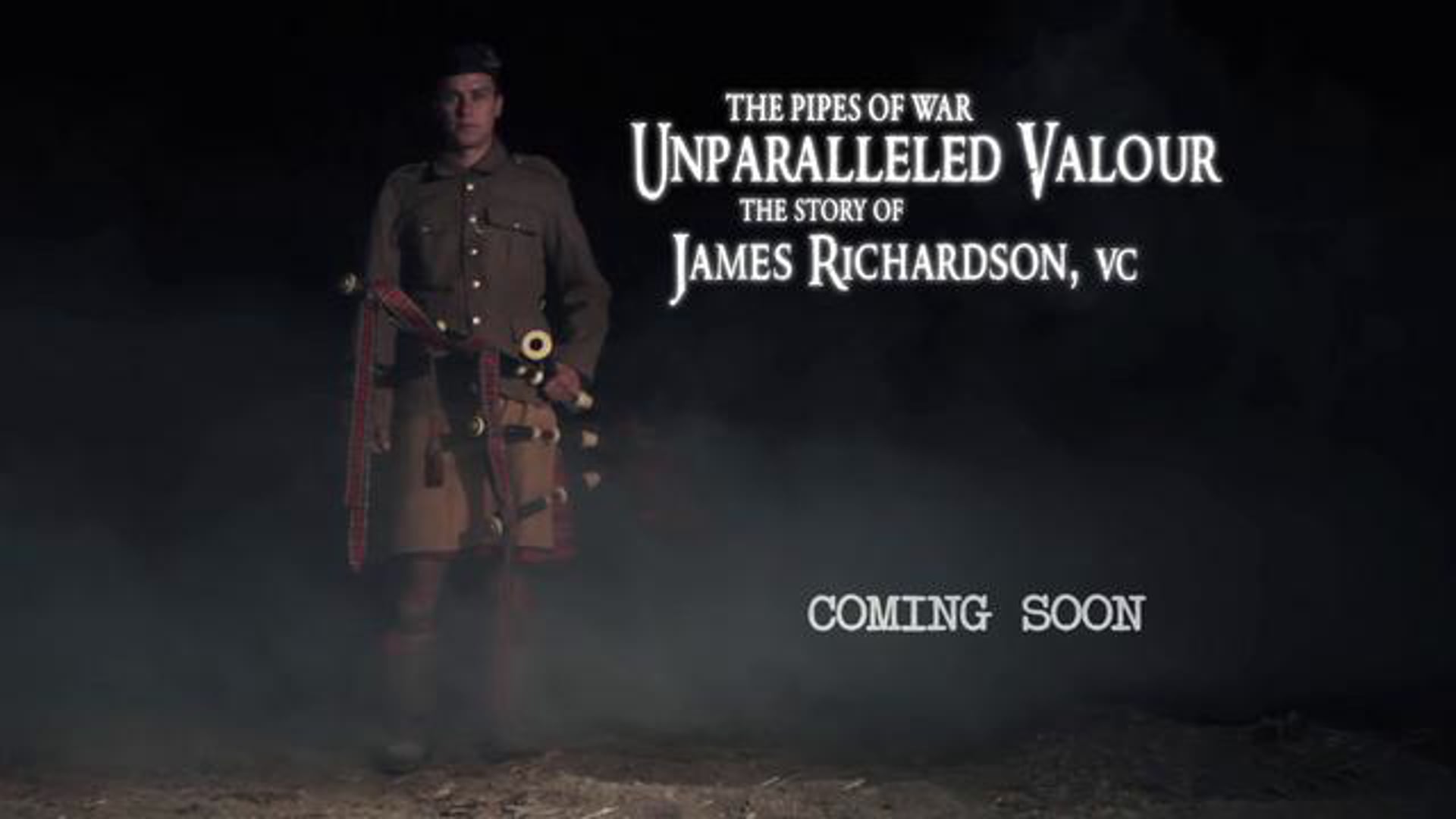 2010 Teaser Trailer - Unparalleled Valour