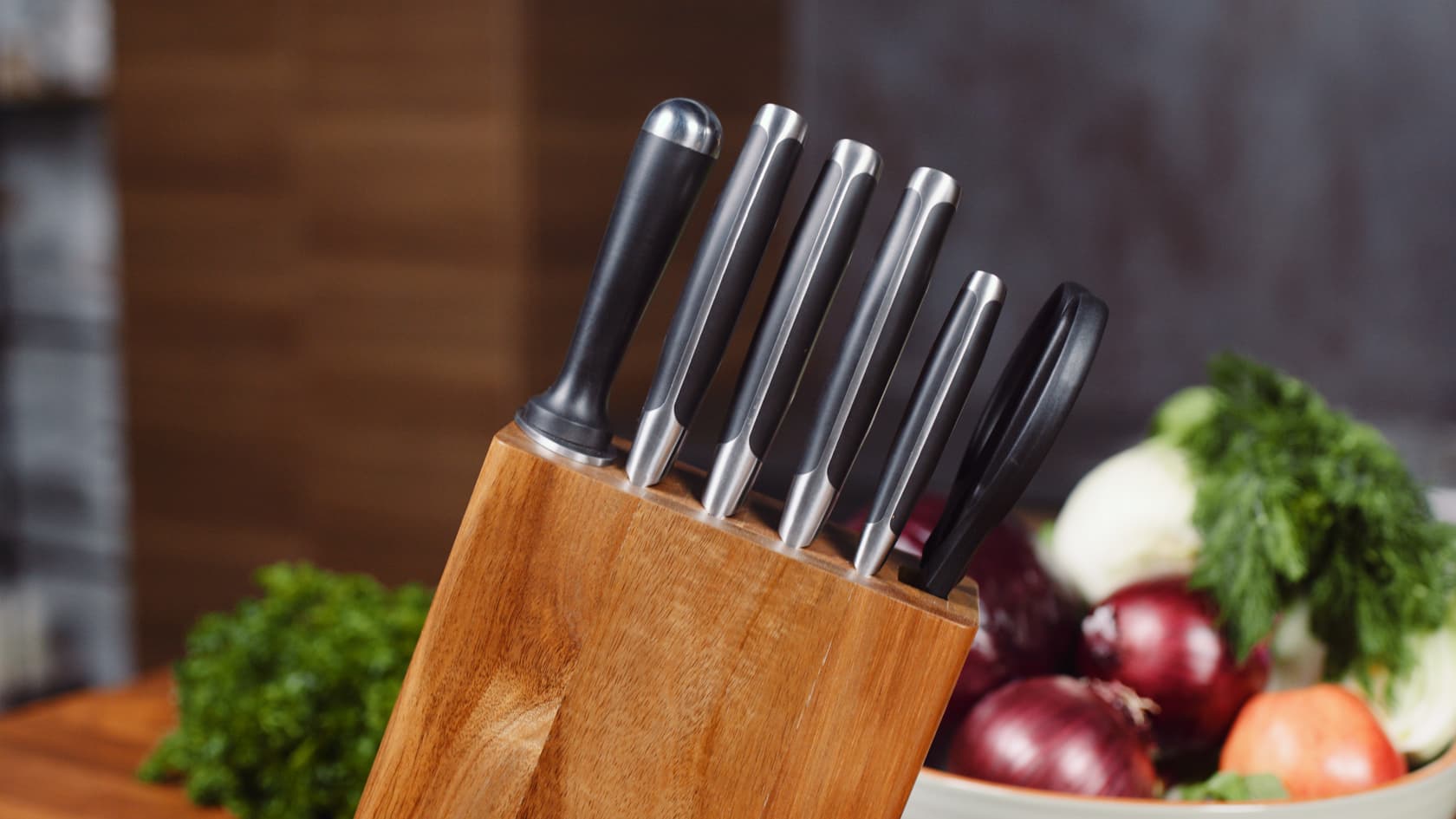 Kilne Knife Set Explainer Video