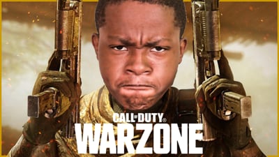 Can The Squad Get Another W?!? (Call of Duty: Warzone)