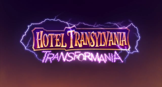 HOTEL TTRANSYLVANIA - Transformania