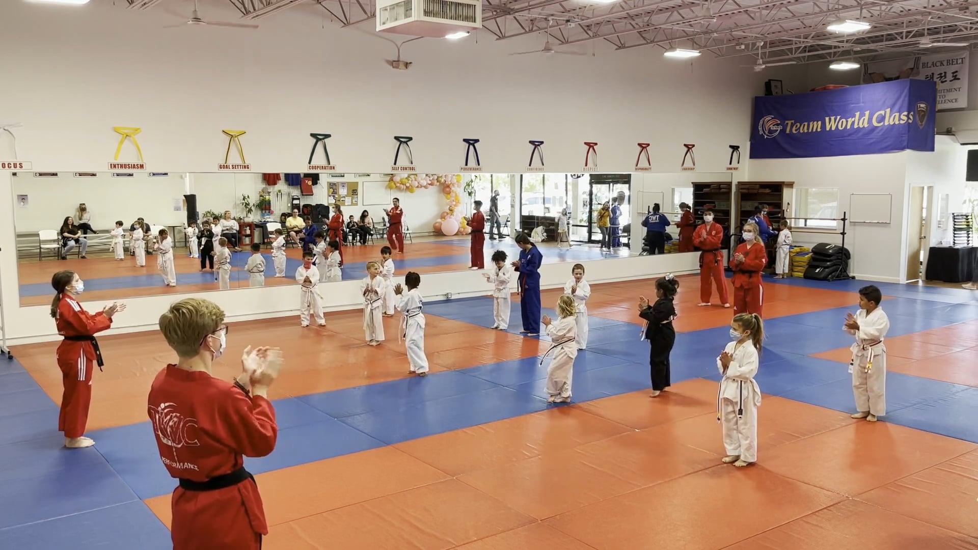 DST_Speed Drill_Little Tigers_FSK x 4 (RLRL)_FSK x 4 (RRLL)_Punch x 4 (LRLR)_Double Punch + Duck + Kick