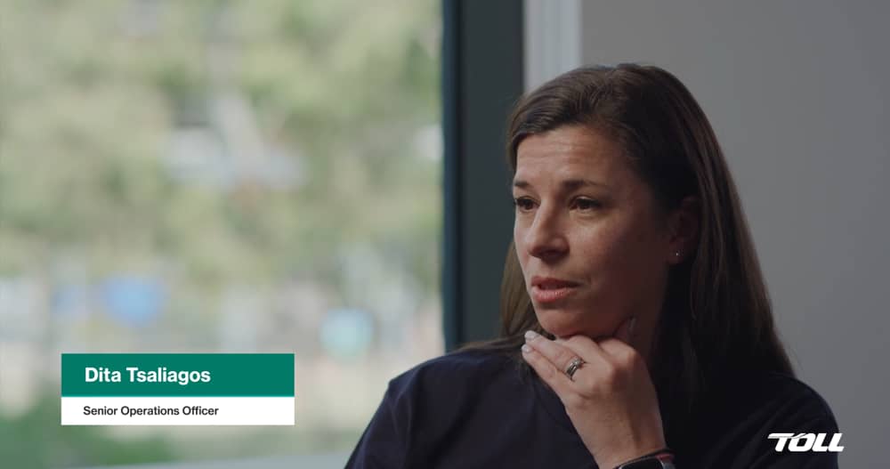 Toll Group Linkedin