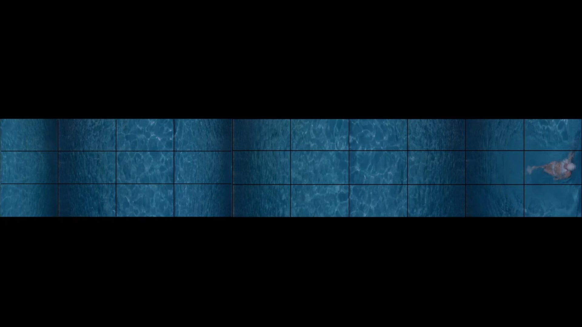 Nadando, de Célia Freitas e Daisy Xavier