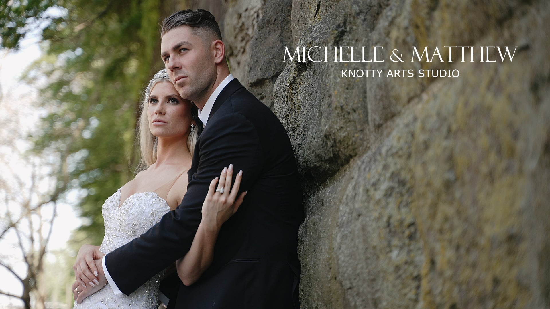 Michelle & Matthew