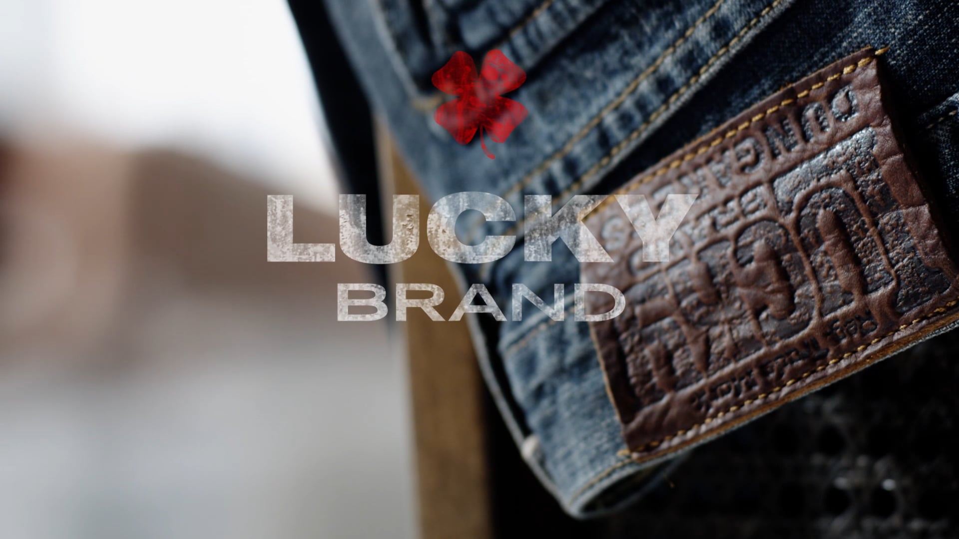 Lucky 'Apartment' 45