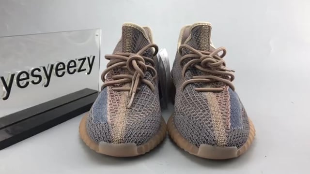 OPTION B ADIDAS YEEZY BOOST 350 V2 FADE on Vimeo