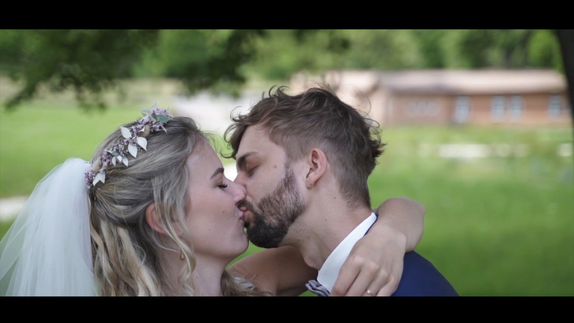 Maileen & Christopher - Hochzeit - Kurzfilm *MM Wedding Arts*