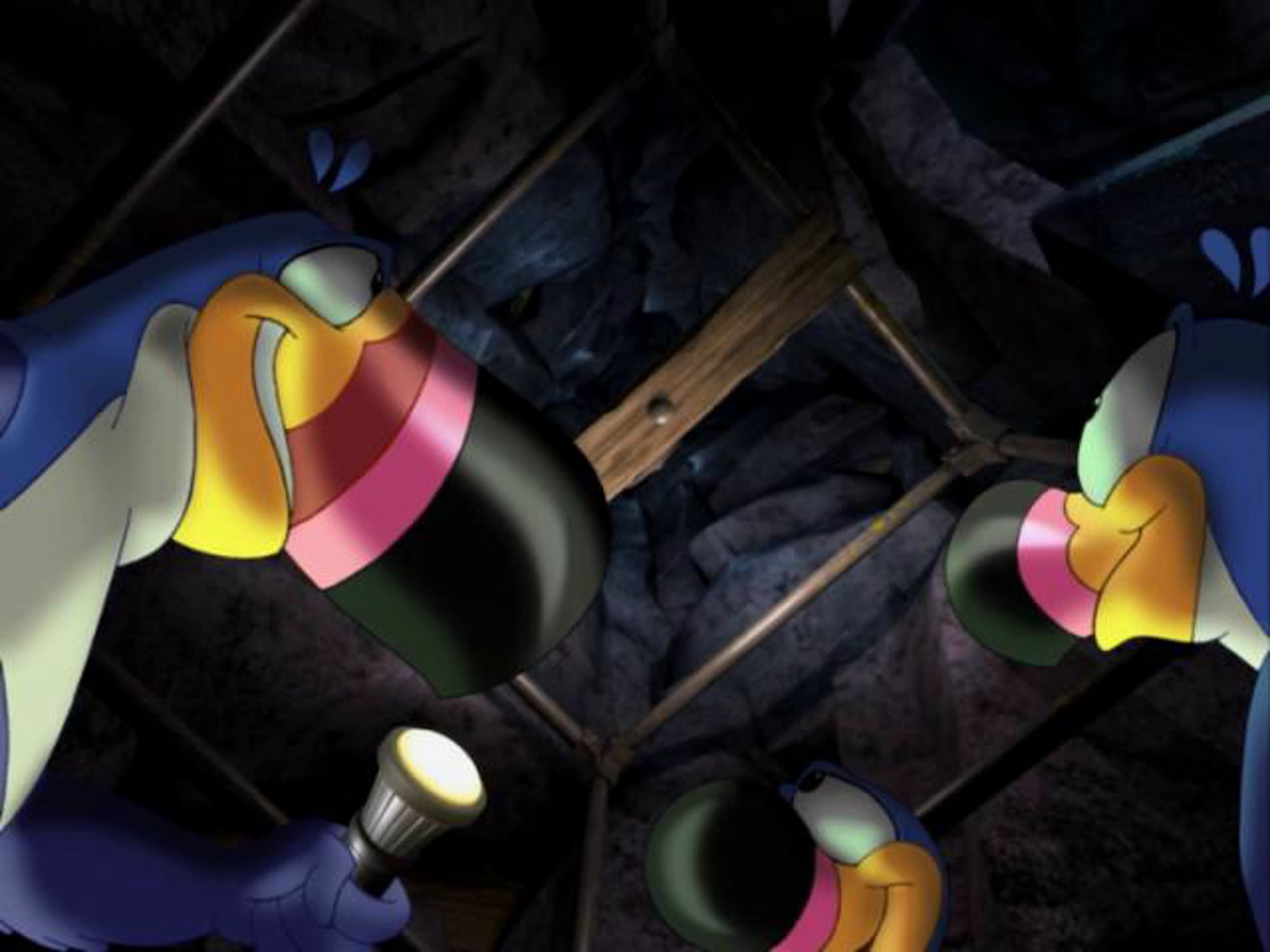 Froot Loops Dark Island | Videos & Movies on Vimeo