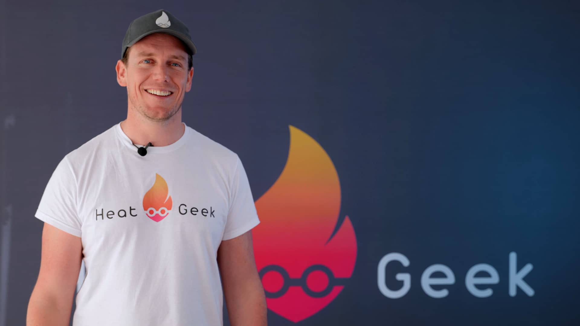 Heat Geek training Courses.mp4 on Vimeo