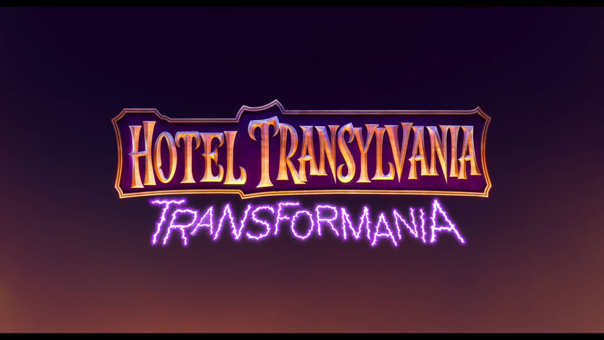 Hotel Transylvania: Transformania - HD Trailer on Vimeo