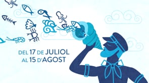 Arranca la programació del Portalblau 2021